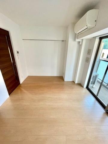 港区三田５丁目のマンション