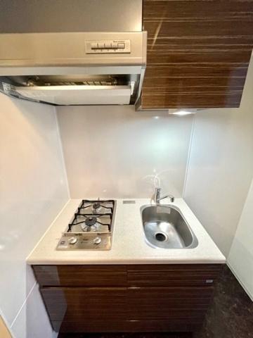 港区三田５丁目のマンション