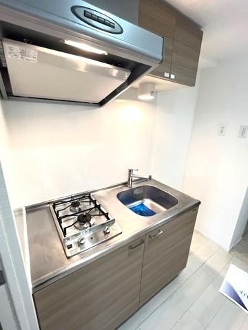港区高輪１丁目のマンション