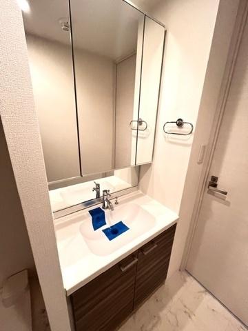 港区高輪１丁目のマンション