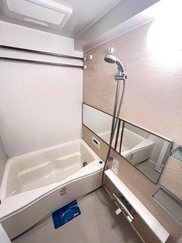 港区高輪１丁目のマンション