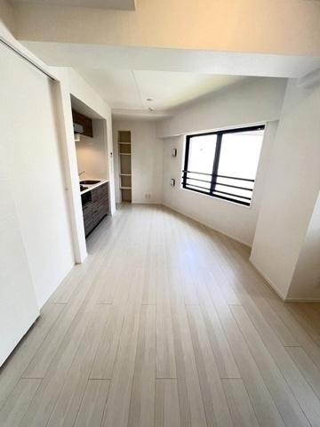 港区高輪１丁目のマンション