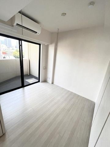 港区高輪１丁目のマンション