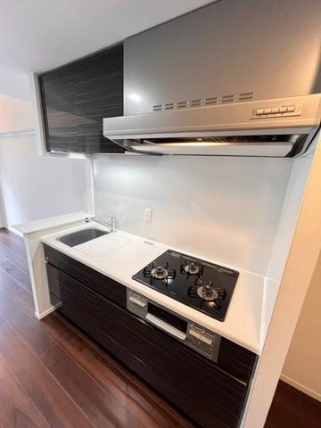 港区三田５丁目のマンション
