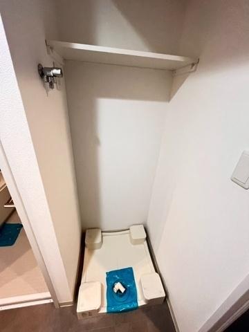 港区三田５丁目のマンション