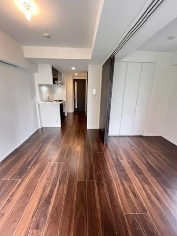 港区三田５丁目のマンション