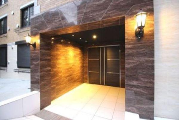 港区赤坂４丁目のマンション