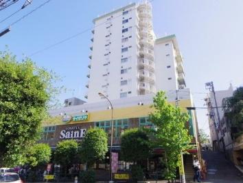 新宿区原町１丁目のマンション