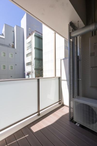 目黒区上目黒２丁目のマンション