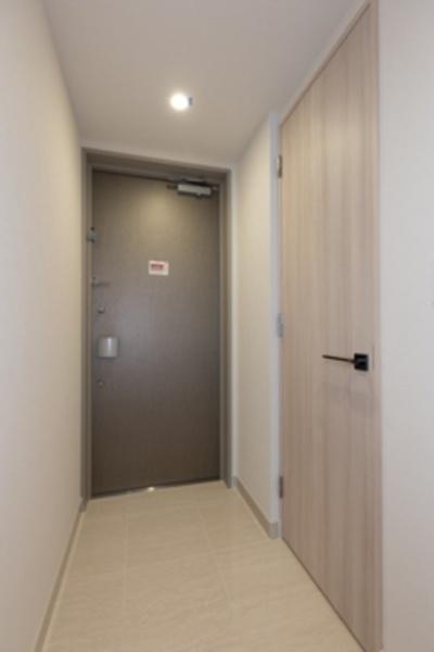 目黒区上目黒２丁目のマンション