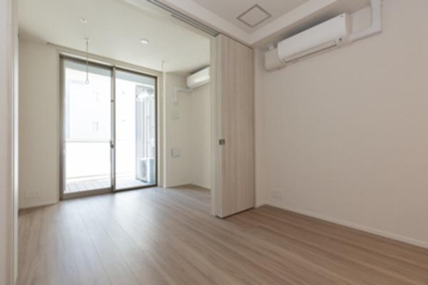 目黒区上目黒２丁目のマンション