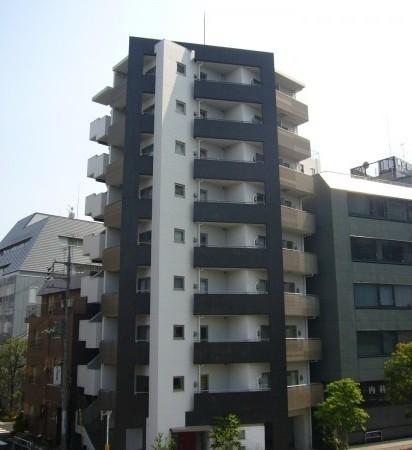 アジールコート品川