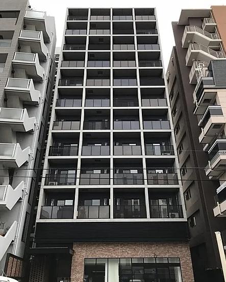 渋谷区恵比寿3丁目のマンション
