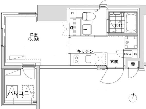 グランディオール広尾テラス