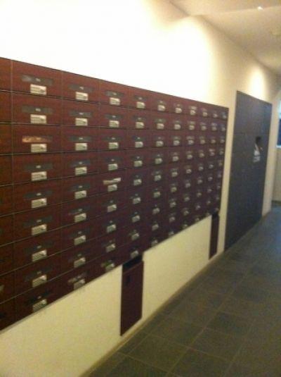 江東区枝川１丁目のマンション