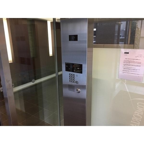 江東区枝川１丁目のマンション
