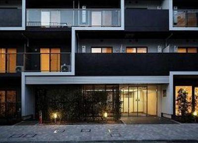 江東区枝川１丁目のマンション