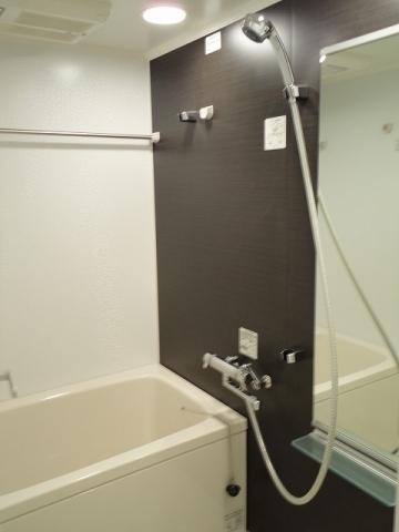 江東区枝川１丁目のマンション