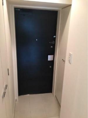 江東区枝川１丁目のマンション