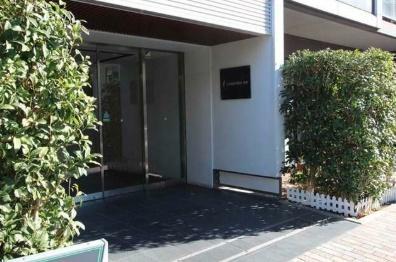 江東区枝川１丁目のマンション
