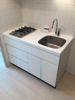 江東区枝川１丁目のマンション