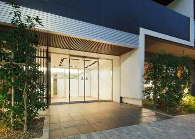 江東区枝川１丁目のマンション