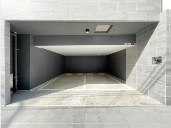 江東区福住１丁目のマンション
