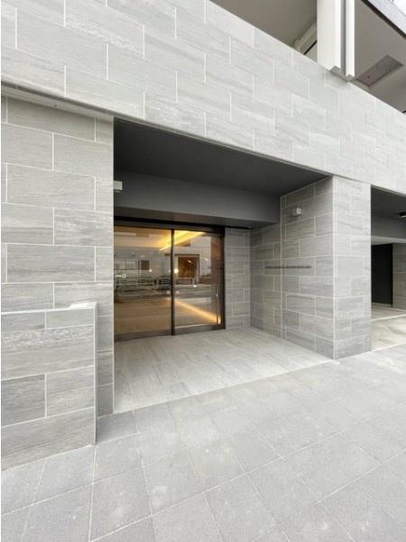 アジュールテラス門前仲町