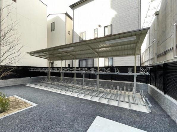 江東区福住１丁目のマンション