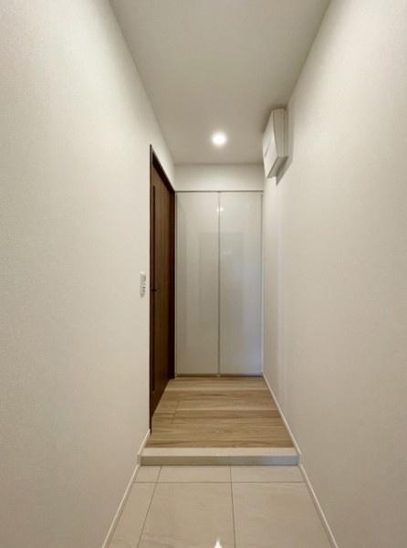 江東区福住１丁目のマンション