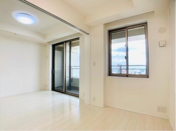 品川区東五反田２丁目のマンション
