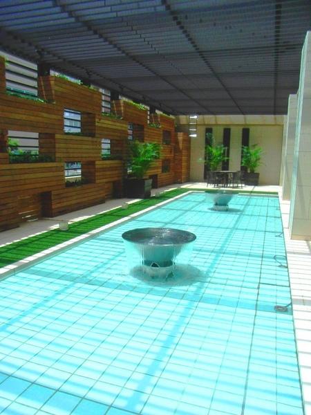 品川区東五反田２丁目のマンション