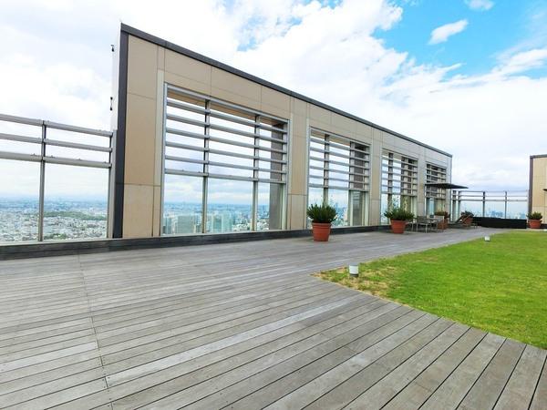 品川区東五反田２丁目のマンション