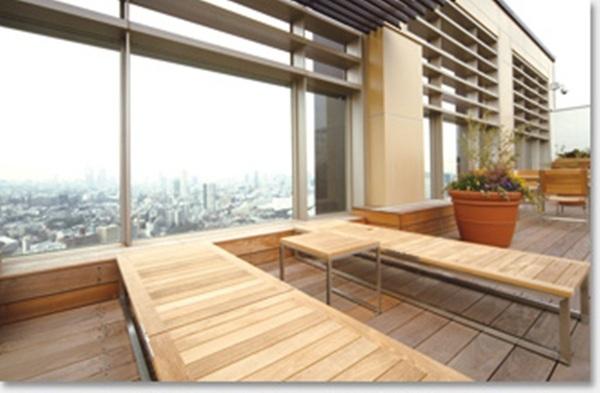 品川区東五反田２丁目のマンション