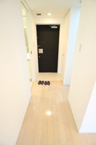 新宿区市谷仲之町のマンション