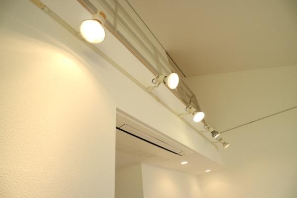 新宿区市谷仲之町のマンション
