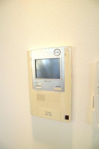 新宿区市谷仲之町のマンション