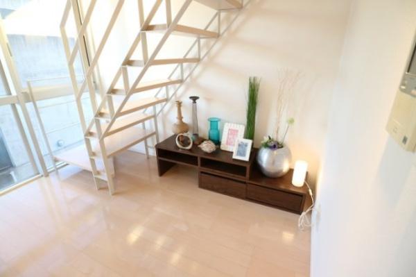 プライムアーバン市谷仲之町