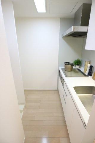 プライムアーバン市谷仲之町