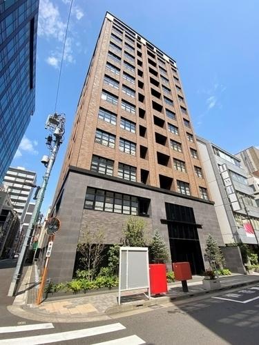 千代田区内神田1丁目のマンション