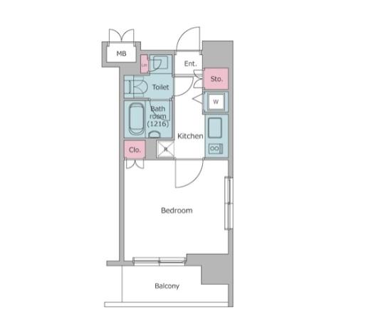世田谷区三軒茶屋１丁目のマンション