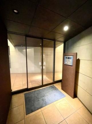 世田谷区三軒茶屋１丁目のマンション