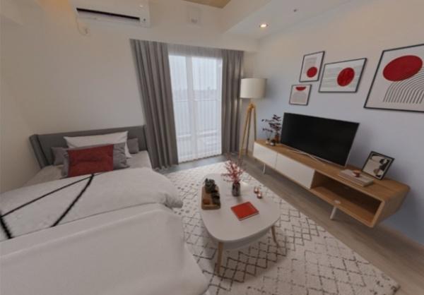 世田谷区三軒茶屋１丁目のマンション
