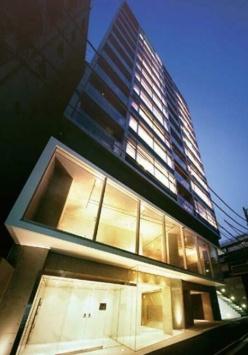 渋谷区渋谷３丁目のマンション