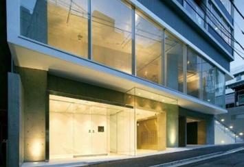渋谷区渋谷３丁目のマンション