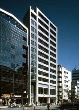 BPRレジデンス渋谷