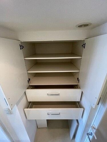 品川区大崎１丁目のマンション