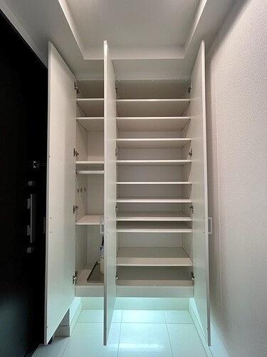 品川区大崎１丁目のマンション