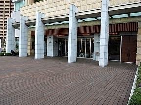 品川区大崎１丁目のマンション