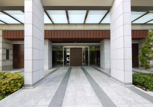 品川区大崎１丁目のマンション